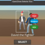 Screenshot #3 - Ultimate Selector