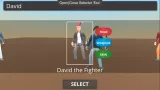 Screenshot #3 - Ultimate Selector