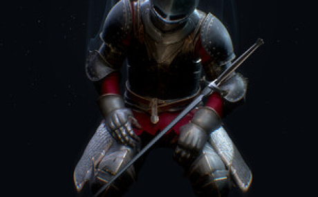 Wretch: Divine Ascent