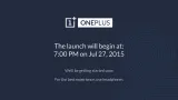 Screenshot #1 - ONEPLUS 2 VR LAUNCH 1.2.0