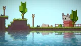 Screenshot #2 - Modern 2D Water