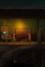 Screenshot #3 - Oxenfree