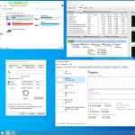Screenshot #3 - Windows 10 Pro-Home Optim Plus x64 22H2 by OVGorskiy 10.2025