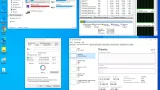 Screenshot #3 - Windows 10 Pro-Home Optim Plus x64 22H2 by OVGorskiy 10.2025
