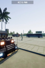 Screenshot #5 - Jeepney Simulator 2