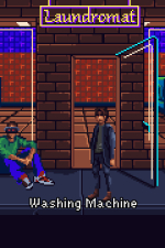 Screenshot #3 - Neon Hearts City
