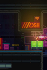 Screenshot #2 - Velocity Noodle