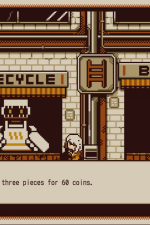 Screenshot #2 - Refind Self: The Personality Test Game