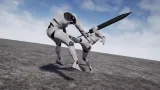 Screenshot #4 - Knight Zweihander