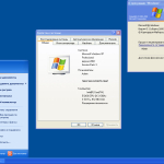Screenshot #4 - Windows® XP Professional SP3 VL by yahooXXX (x86) (Rus-RNG) v.6