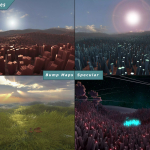 Screenshot #4 - GrassFlow 2