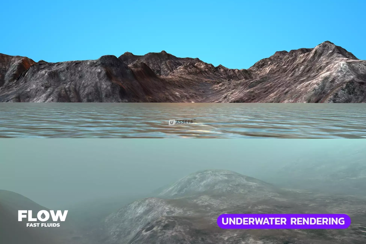 Screenshot #4 - FLOW