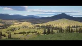 Screenshot #7 - Alpine Landscape v5.3+