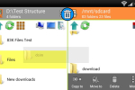 Screenshot #6 - WIFI PC FILE EXPLORER 1.5.26