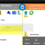 Screenshot #6 - WIFI PC FILE EXPLORER 1.5.26