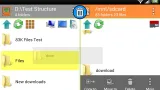 Screenshot #6 - WIFI PC FILE EXPLORER 1.5.26