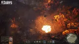 Screenshot #3 - 63 Days