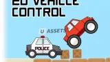 Screenshot #1 - 2D Vehicle Controll