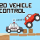 2D Vehicle Controll