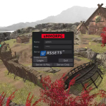 Screenshot #3 - uMMORPG Remastered - MMORPG Engine