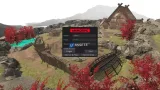 Screenshot #3 - uMMORPG Remastered - MMORPG Engine