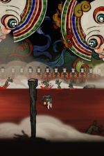 Screenshot #1 - Sin and Love