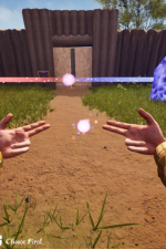 Screenshot #1 - Runa Illustra