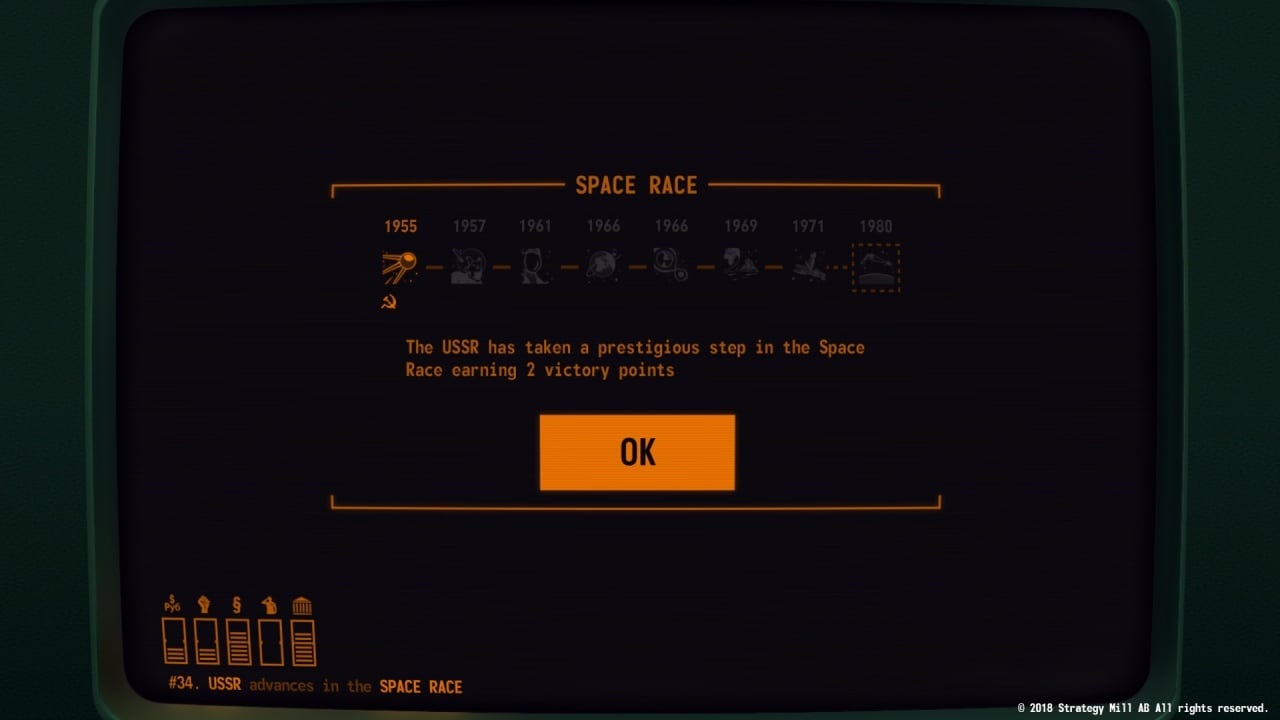 Screenshot #12 - Terminal Conflict