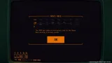 Screenshot #12 - Terminal Conflict