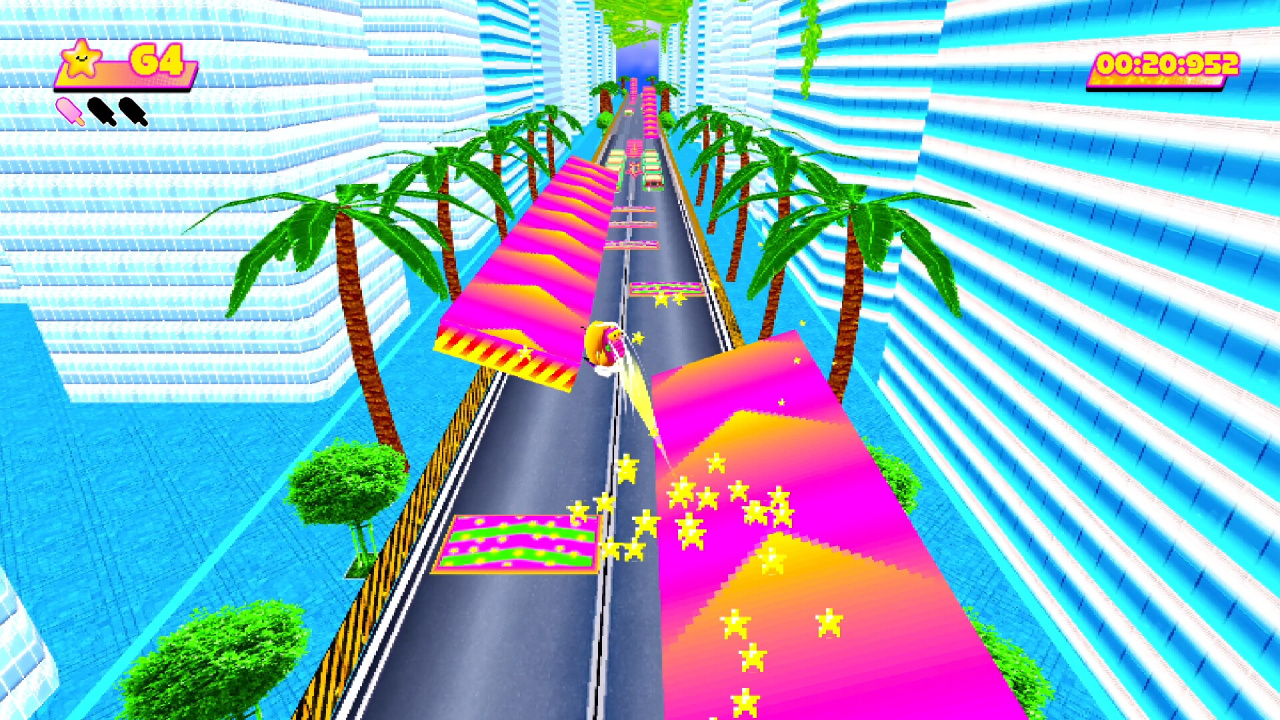 Screenshot #7 - Toree Saturn