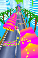 Screenshot #7 - Toree Saturn