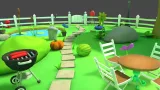 Screenshot #3 - Cartoon Garden