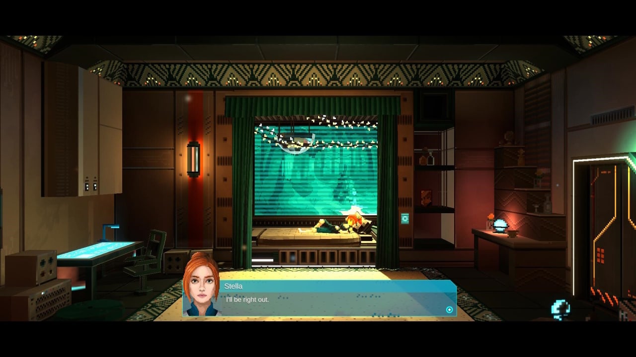 Screenshot #6 - Between Horizons