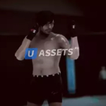 Screenshot #3 - Master Fighting System