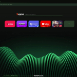 Screenshot #2 - Игровой браузер Opera GX 102.0.4880.117 + Portable