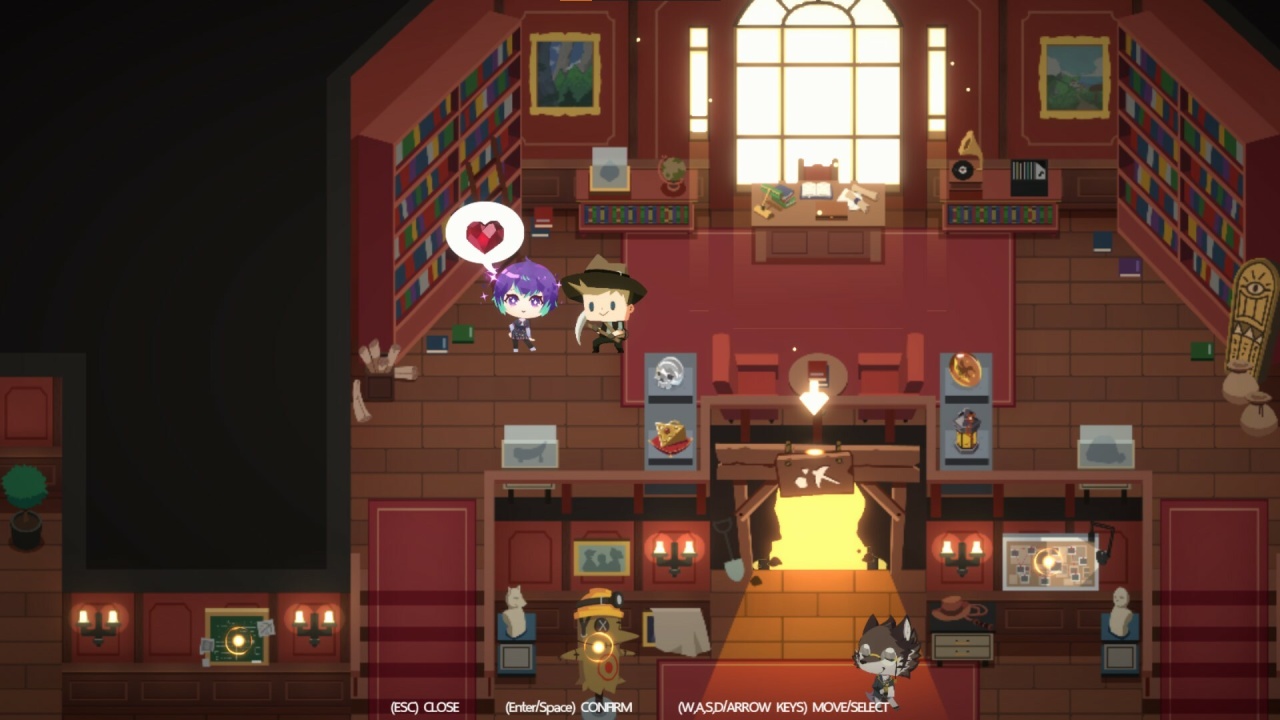 Screenshot #7 - GemCrusty