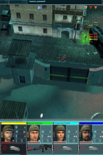 Screenshot #2 - UFO: Aftermath