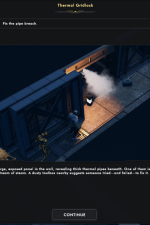 Screenshot #12 - Sector Unknown