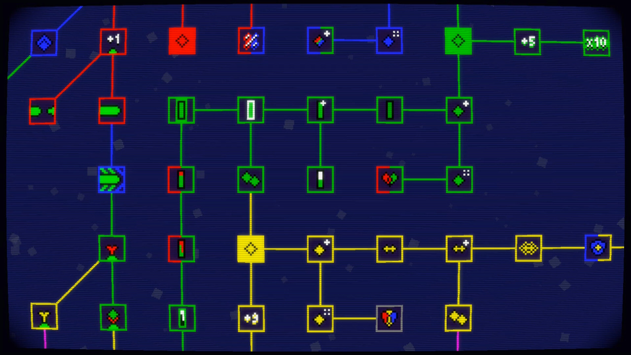 Screenshot #10 - Snakecremental