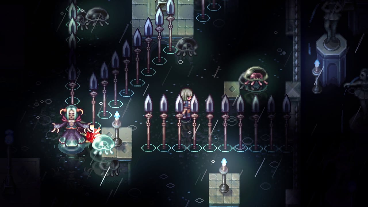 Screenshot #4 - Evil Tonight