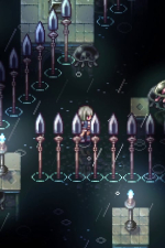 Screenshot #4 - Evil Tonight