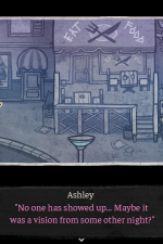 Screenshot #4 - The Coffin of Andy and Leyley