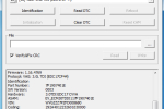 Screenshot #1 - Pcmflash v1.2.0/1.2.1