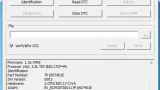 Screenshot #1 - Pcmflash v1.2.0/1.2.1