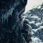 Screenshot #4 - Winter Tundra - Ice & Rock Pack