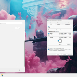 Screenshot #2 - Windows 11 Pro 25H2 Game OS build: 26200.6713 by Revision