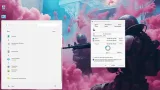 Screenshot #2 - Windows 11 Pro 25H2 Game OS build: 26200.6713 by Revision