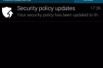 Screenshot #4 - SAMSUNG SECURITYPOLICY 1.0.08.0