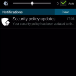 Screenshot #4 - SAMSUNG SECURITYPOLICY 1.0.08.0