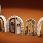 Screenshot #2 - Medieval - VOL 11 - Doors